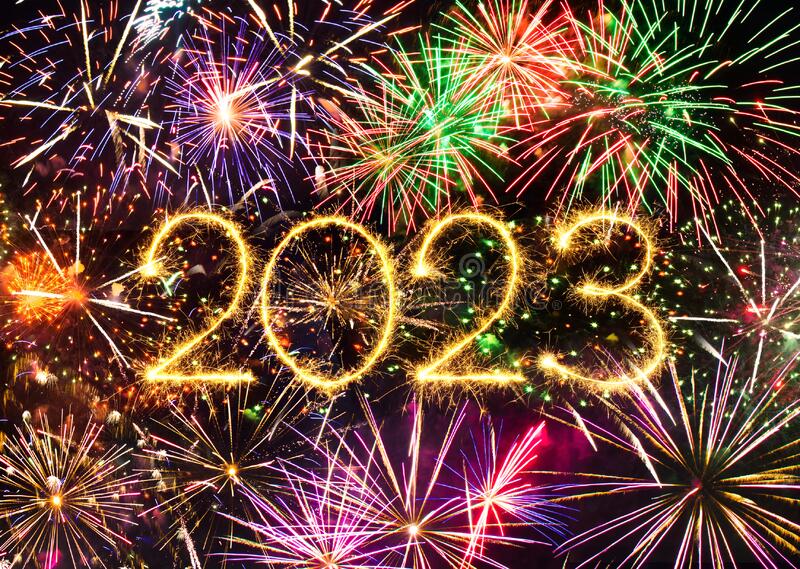 New Year ( 2023 ) 's Holiday Shipping Schedule