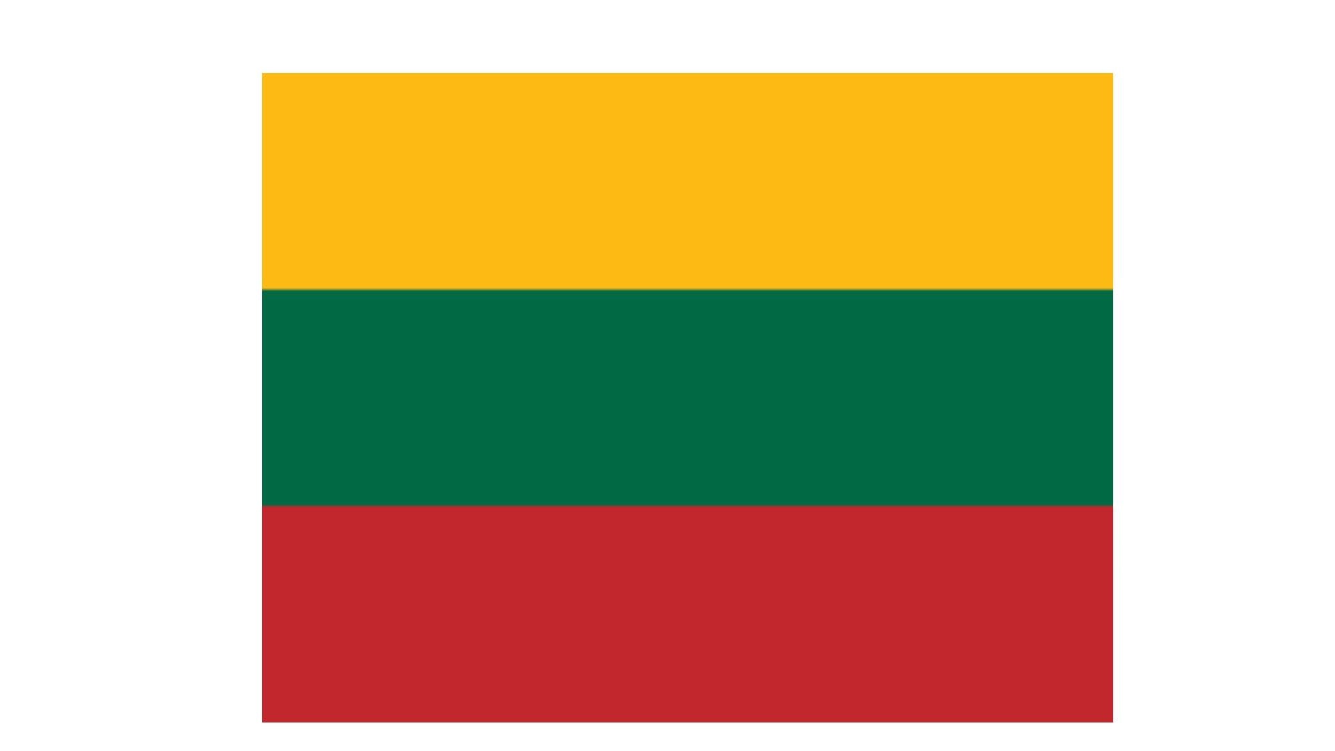 We can deliver Kobaien inksticks to Lithuania!