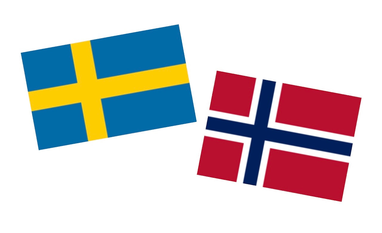 We can deliver Kobaien inksticks to Sweden and Norway again!