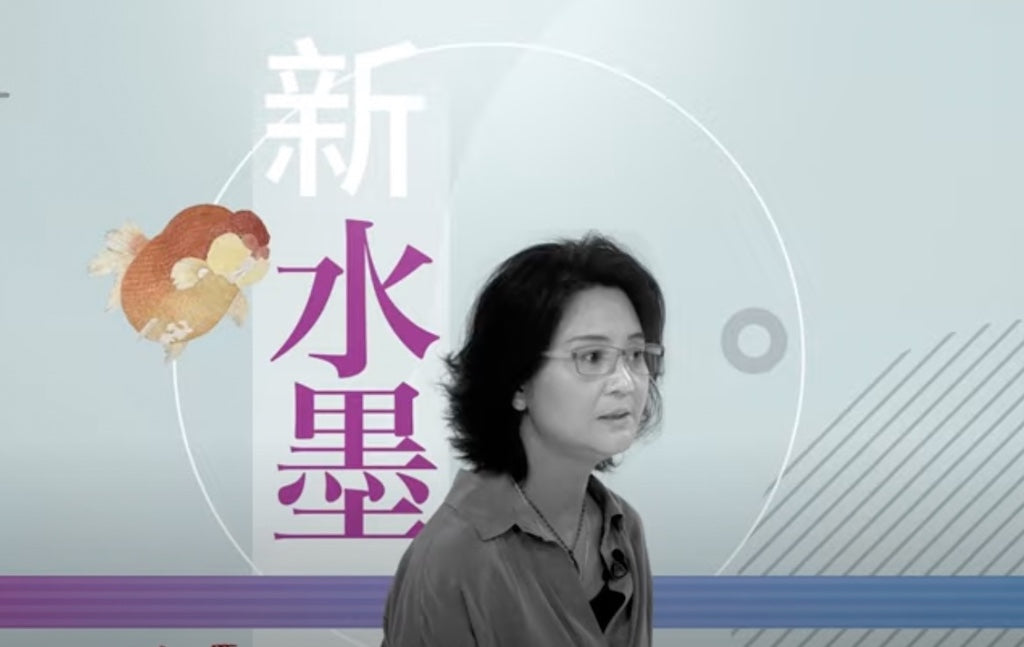 International art exhibition by Ms.Eva Tsang ( 曾斯琪女士 ) at Belt & Road National Art & Culture Expo ( 一带一路国家文化艺术交流博览会 )