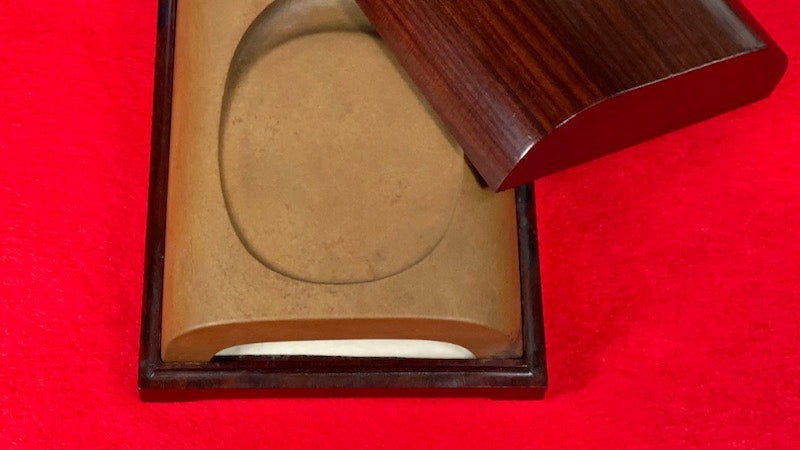 Antique inkstones