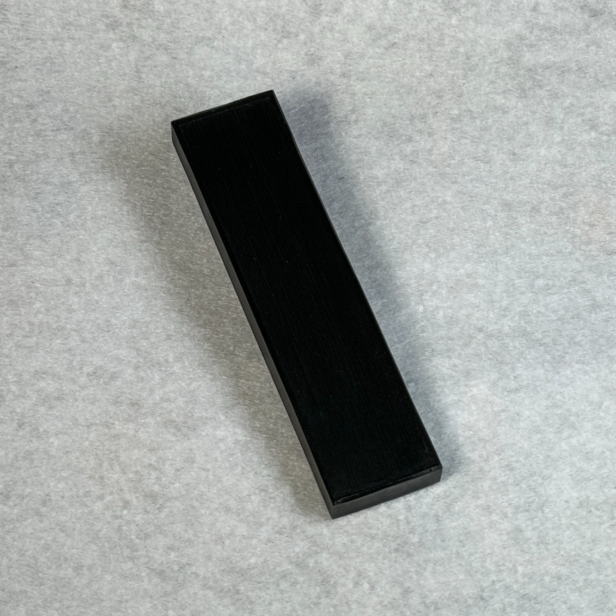 Ume Ichirin inkstick ( 梅一輪 ), Kobaien inkstick