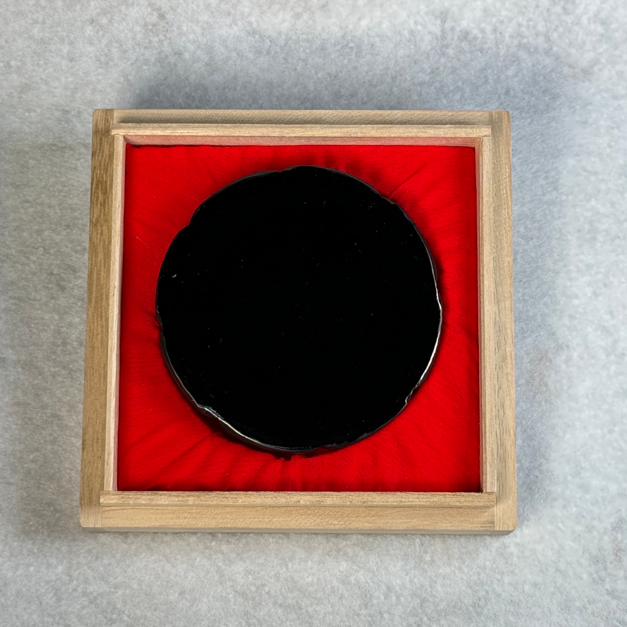 Banryuhai Hakkaku Kyou inkstick, Kobaien Japan