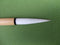 Senshu ( Suitable for writing lines ( Gyosho )  and cursive ( Kaisho ), wool, horse tail, Tanuki ( raccoon dog ) hair. 兼毛103  千秋