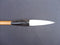 Dai Zuihu ( Suitable for writing lines ( Gyosho )  and cursive ( Kaisho ), wool, horse tail, Tanuki ( raccoon dog ) hair. 兼毛104 大 瑞風