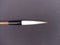Rokujou ( Suitable for drawing exhibition works. wool, horse tail, Tanuki ( raccoon dog ) hair )  兼毛106 六条