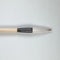 Zuishin Dai ( Kolinsky, ( Siberian weasel ) hair ) 随心 大 Traditional Japanese brush by Chiyomi Tanaka