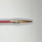 Kakufuku Red ( Kolinsky, ( Siberian weasel ) hair ) 鶴福(赤) Traditional Japanese brush by Chiyomi Tanaka