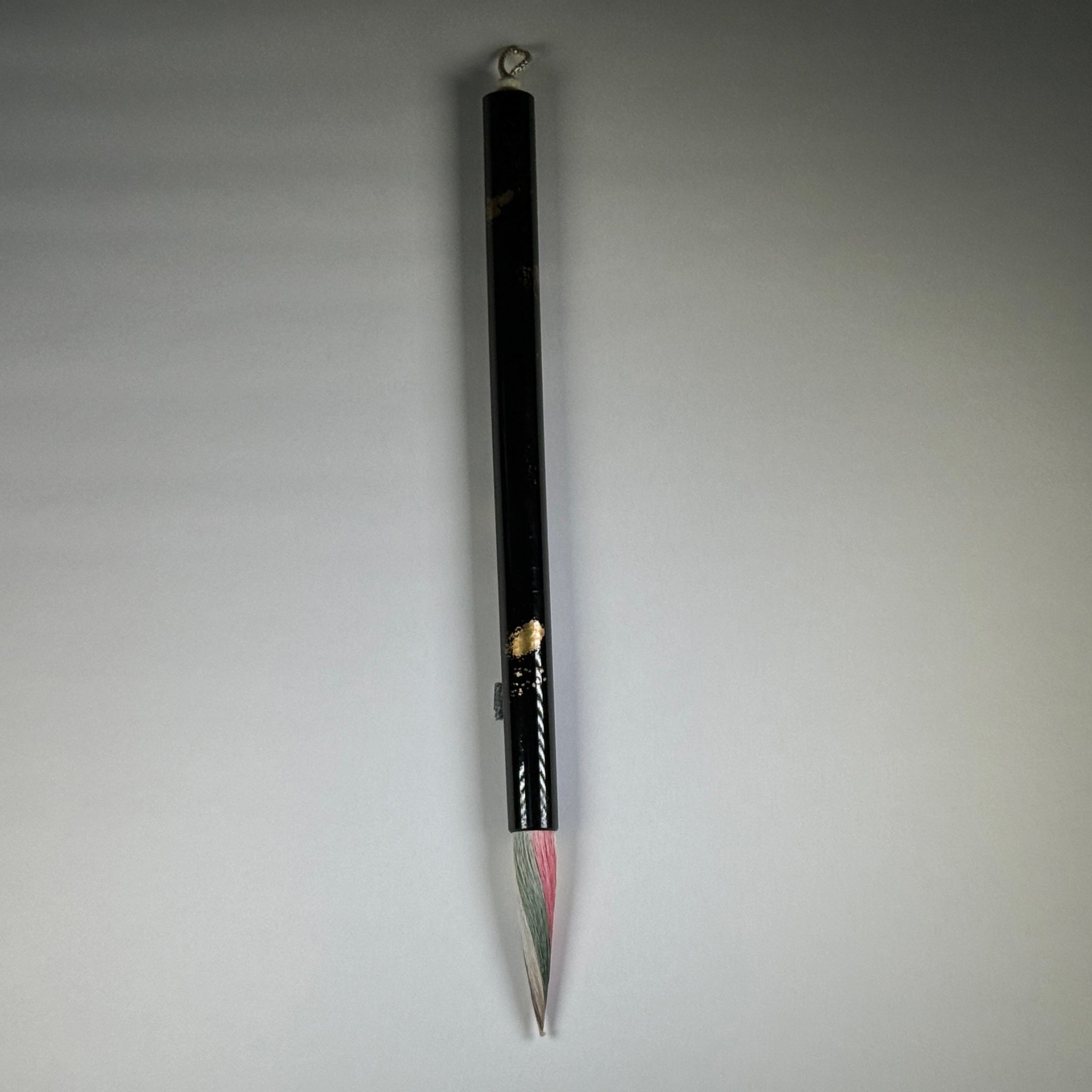 Goshoku Fude ( Wool only )  五色筆, Traditional Japanese brush by Chiyomi Tanaka