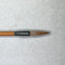 Toki (  Wool, Horse, Racoon dog ( Tanuki )  ) 登喜 Traditional Japanese brush by Chiyomi Tanaka