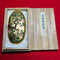 Jun Shouen boku Shouen Shin boku inkstick ( Gold leaf ink stick , 純松煙墨 松煙真墨 )
