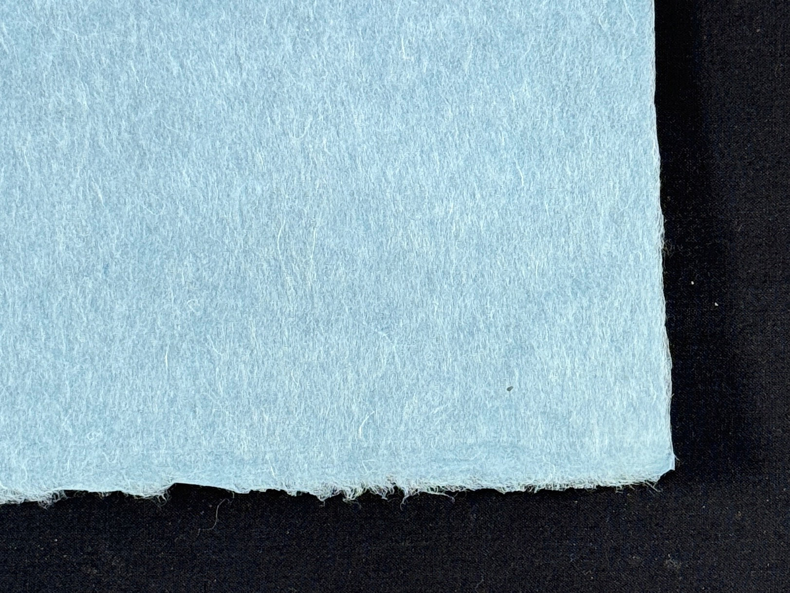 Ai indigo ( plant dye ) , 宇陀紙・藍 Uda Gami Washi ( traditional Japanese paper ) ( plant dye ) , Uda Gami Washi ( traditional Japanese paper )