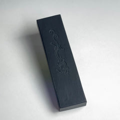 Genchi ( 玄螭 げんち ) Kobaien ink stick