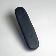 Tae ( Bluish black Ink stick for drawing postcards 妙 ) Kobaien ink stick