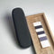 Sei ( Purplish black Ink stick for drawing postcards 正 ) Kobaien ink stick