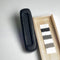 Beniiri ( Pure black Ink stick for drawing postcards 絵手紙用墨・べに入り ) ink stick by Kobaien