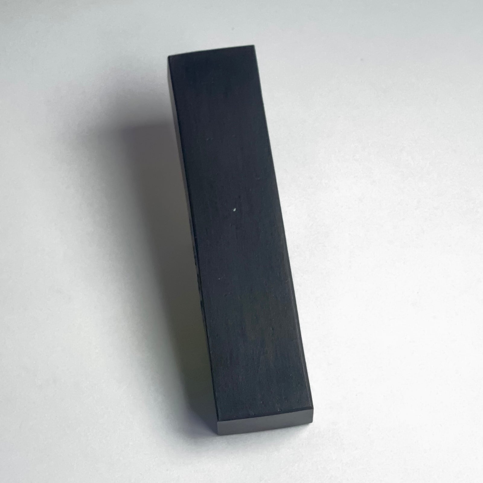 Chaboku Mumyou ( Brownish black Ink stick 茶墨無名 )