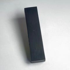 Chaboku Mumyou ( Brownish black Ink stick 茶墨無名 )