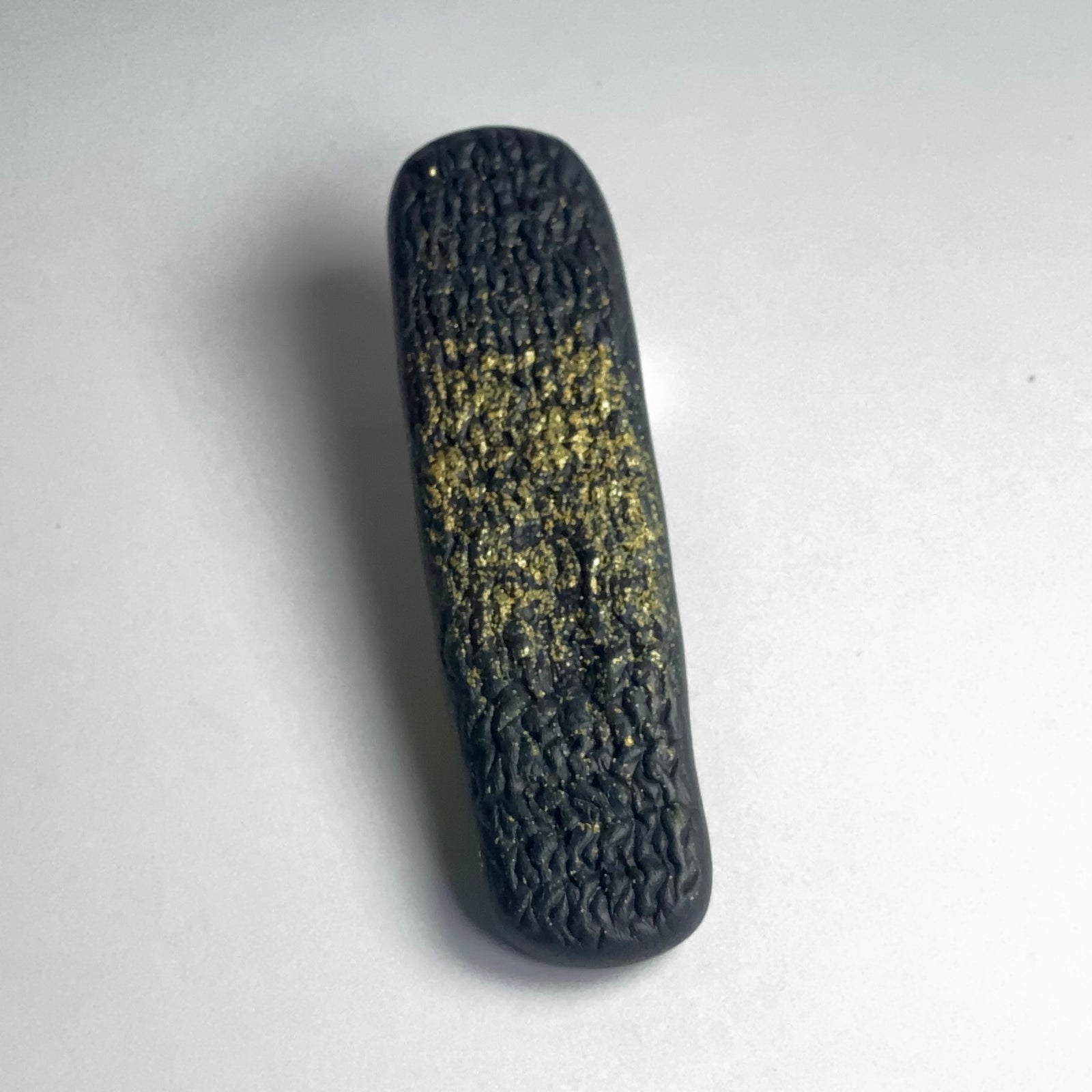 Yagikou Yuen boku ( goat glue 山羊膠油煙墨 ) Kobaien ink stick