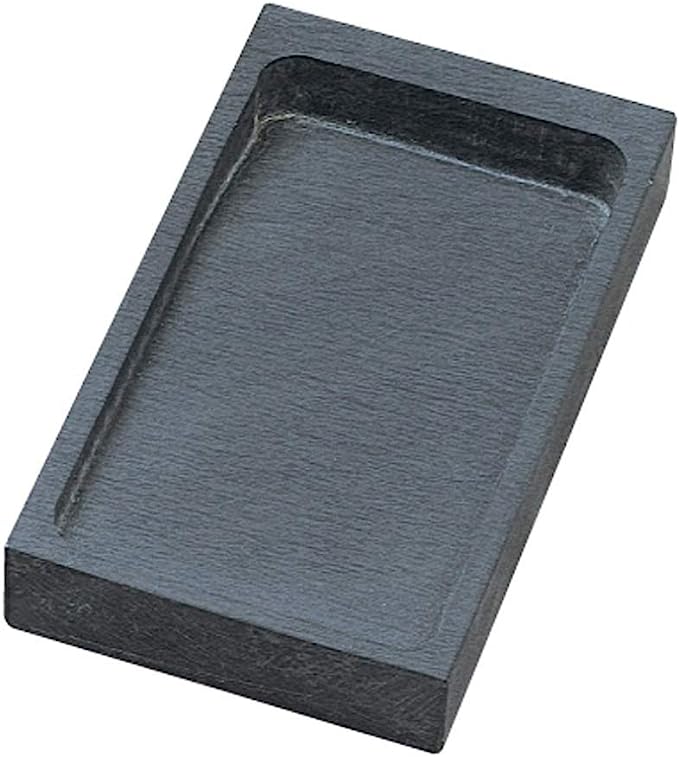 Tenpyo Inkstone  ( 天平硯 Not a Kobaien Product )