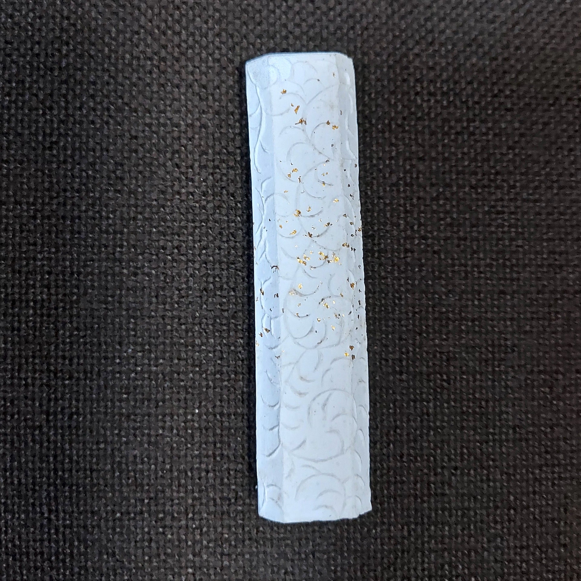 Shirokasen ( White color inkstick 白華泉 ) -