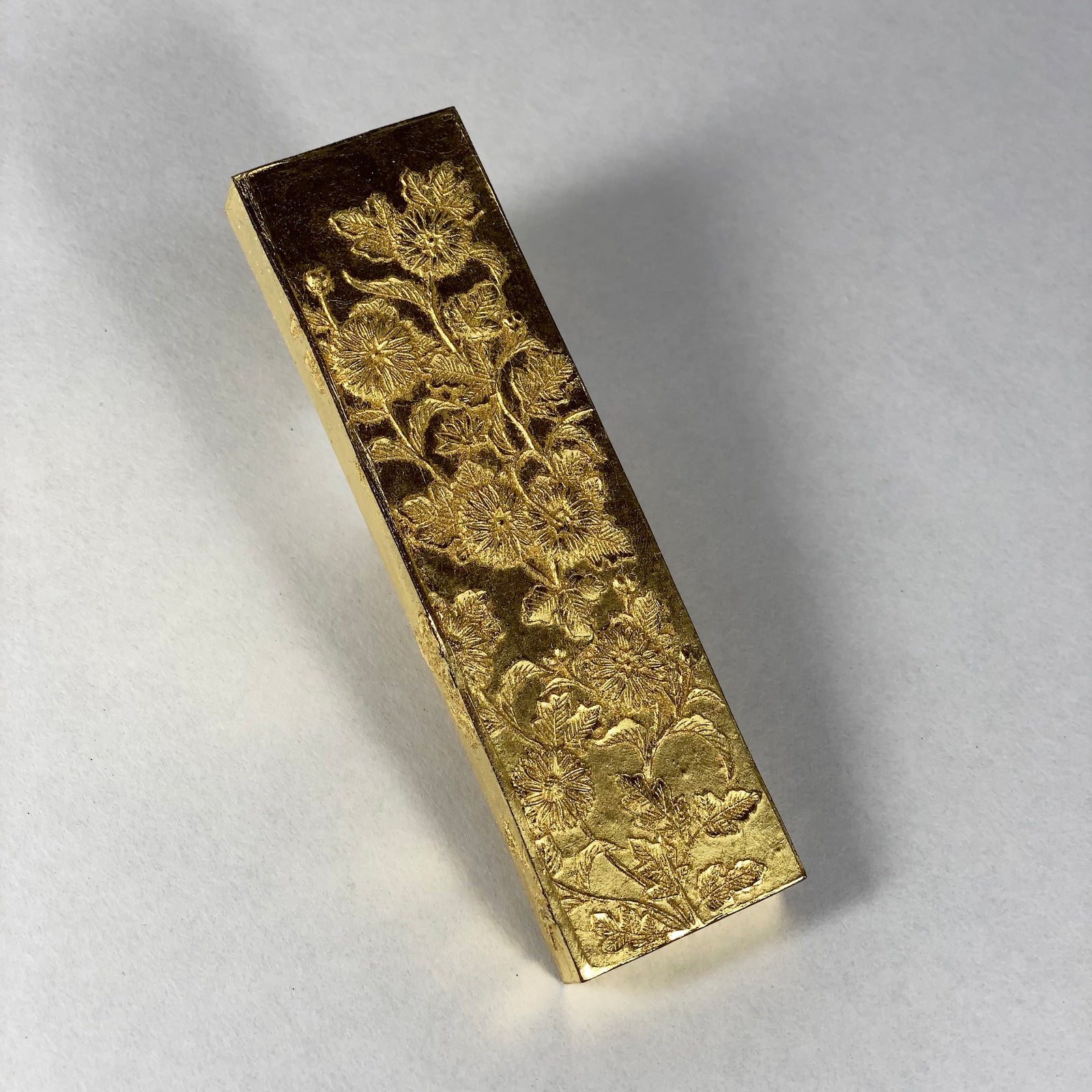 Kinrangiku ( 金蘭菊 )  - Kobaien inksticks, Nara, Japan