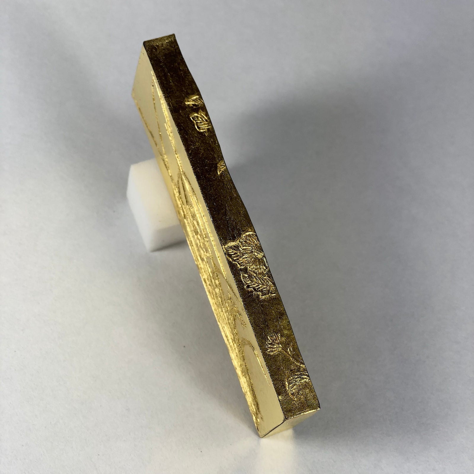 Kinrangiku ( 金蘭菊 )  - Kobaien inksticks, Nara, Japan