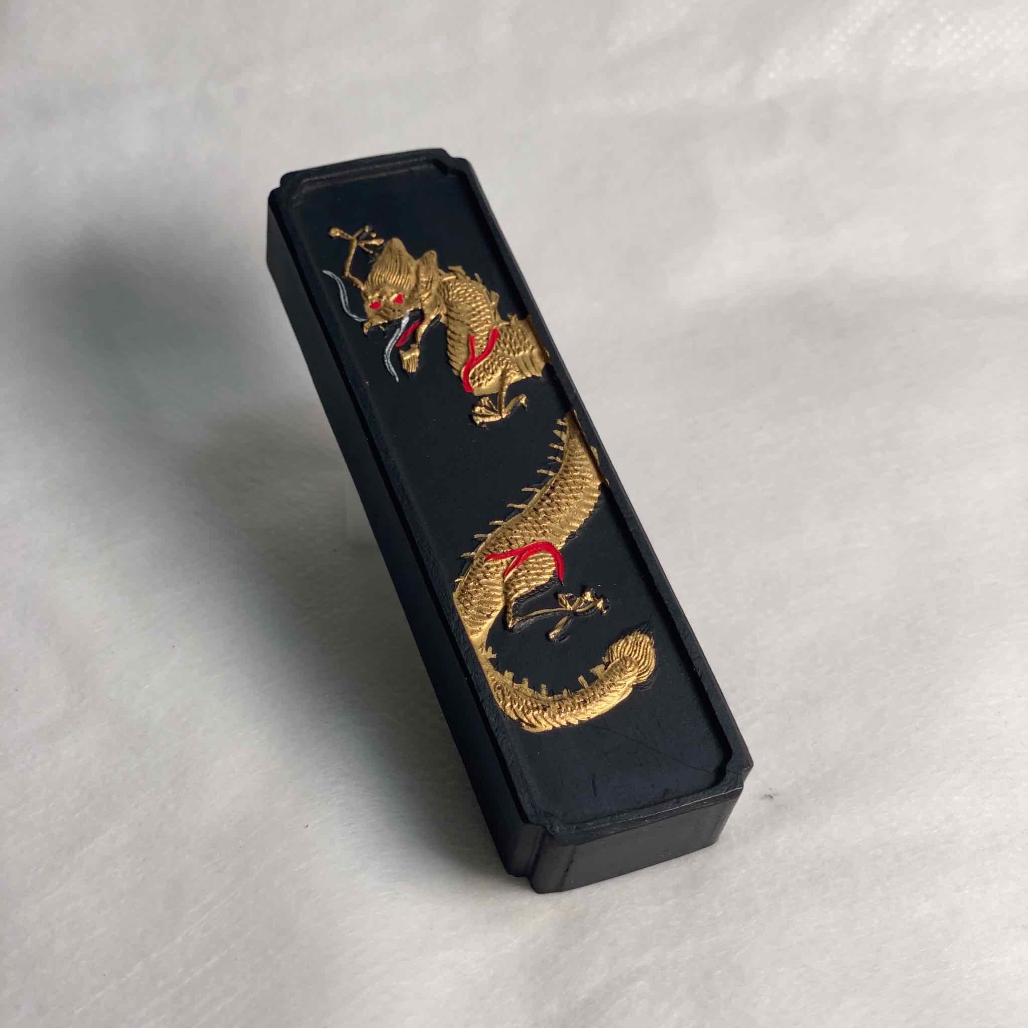 Houryu ( 鳳龍 ) - Kobaien inksticks, Nara, Japan