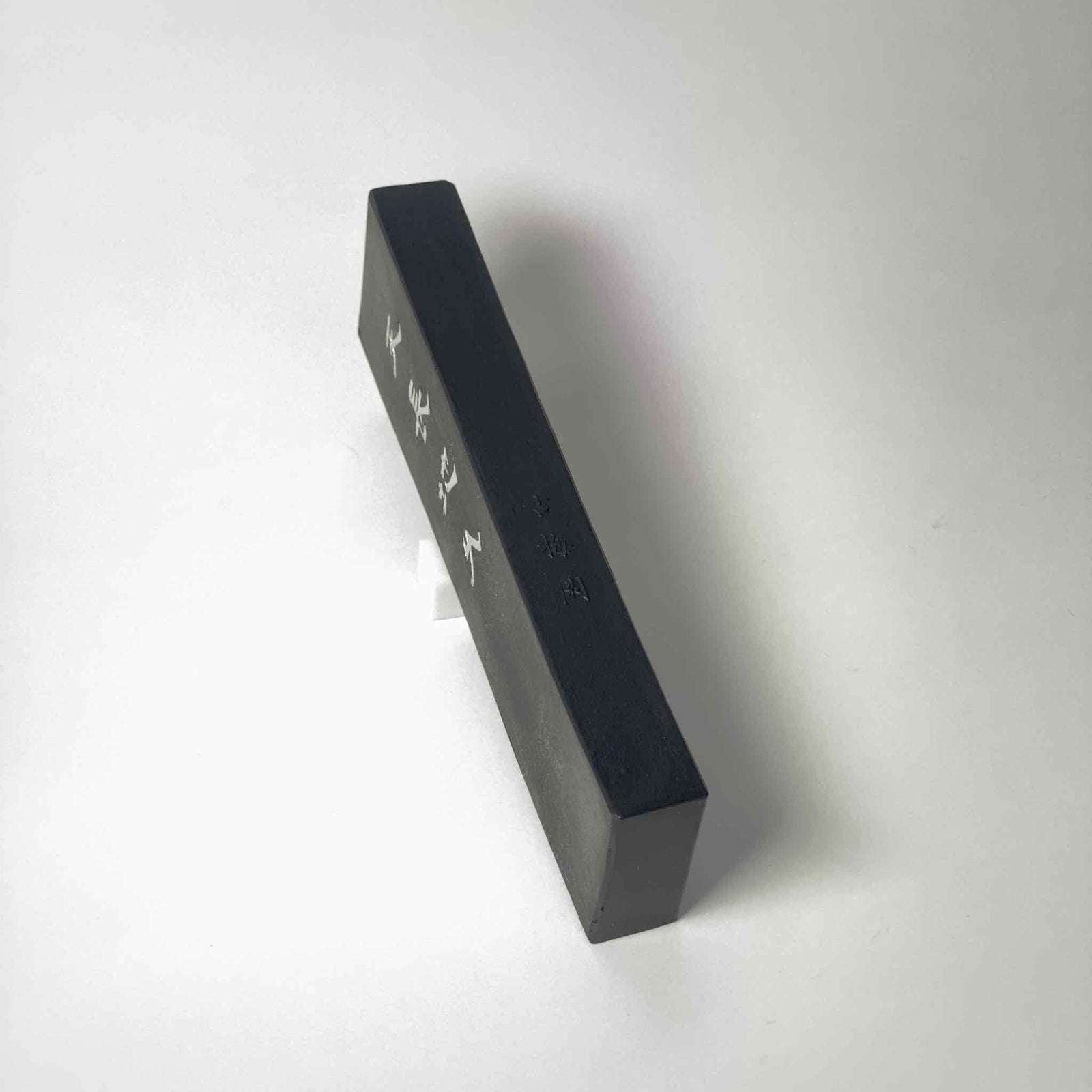 Tenchochikyu inkstick ( Brownish black, 天長地久 )