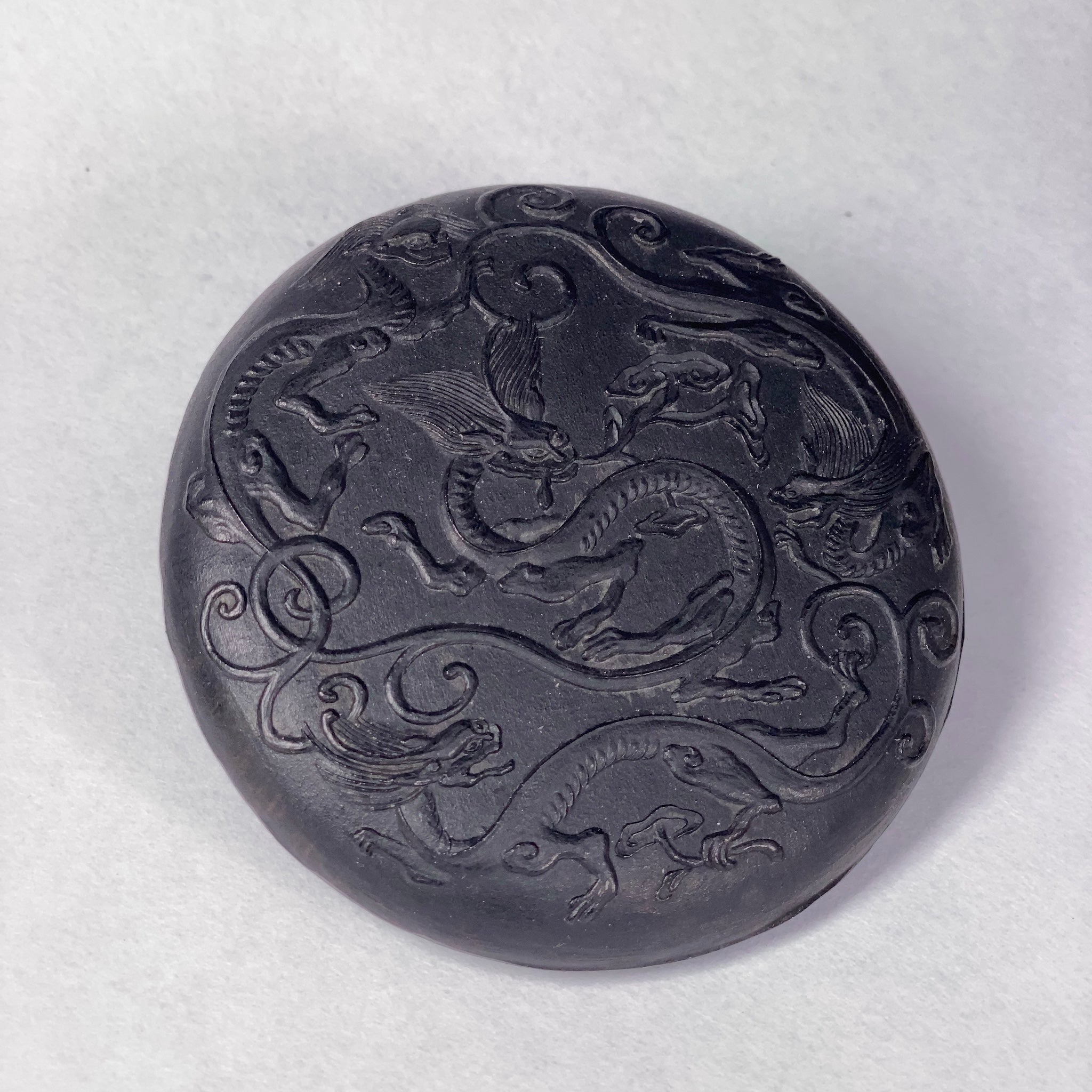 Gochi ( 五魑 ) - Kobaien inksticks, Nara, Japan