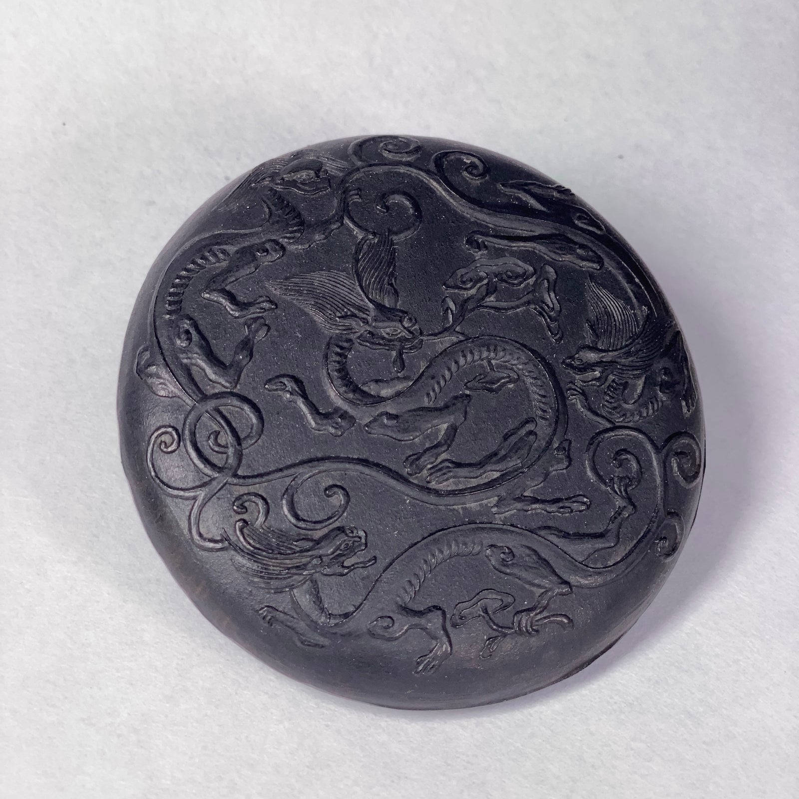 Gochi ( 五魑 ) - Kobaien inksticks, Nara, Japan