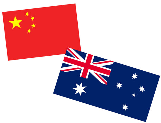 We can deliver Kobaien inksticks to Mainland China and Australia again!