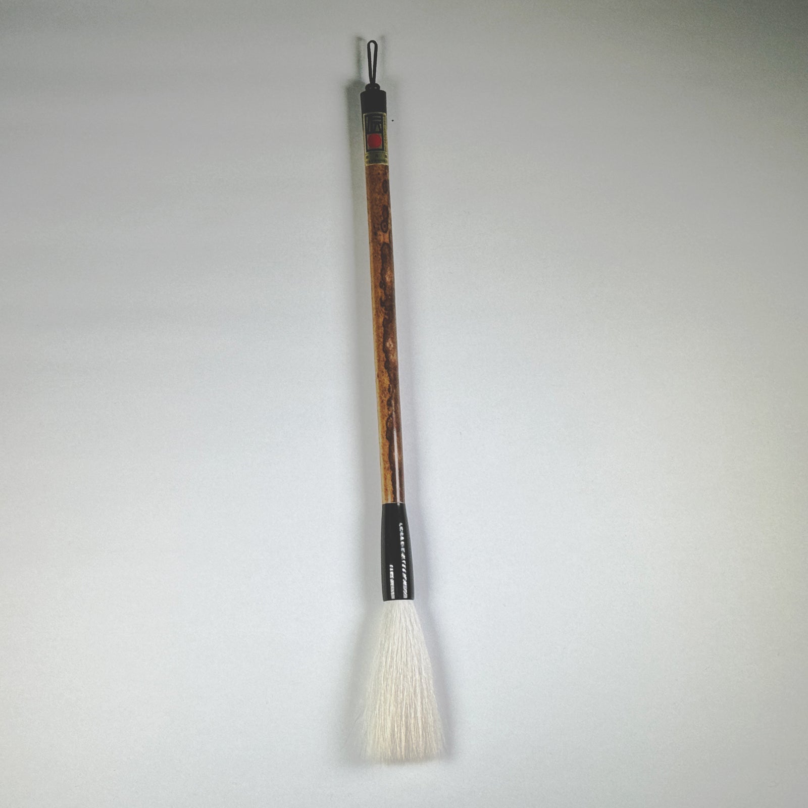 Saikouhou 2 ( Wool only )  細光鋒 2 , Traditional Japanese brush by Chiyomi Tanaka