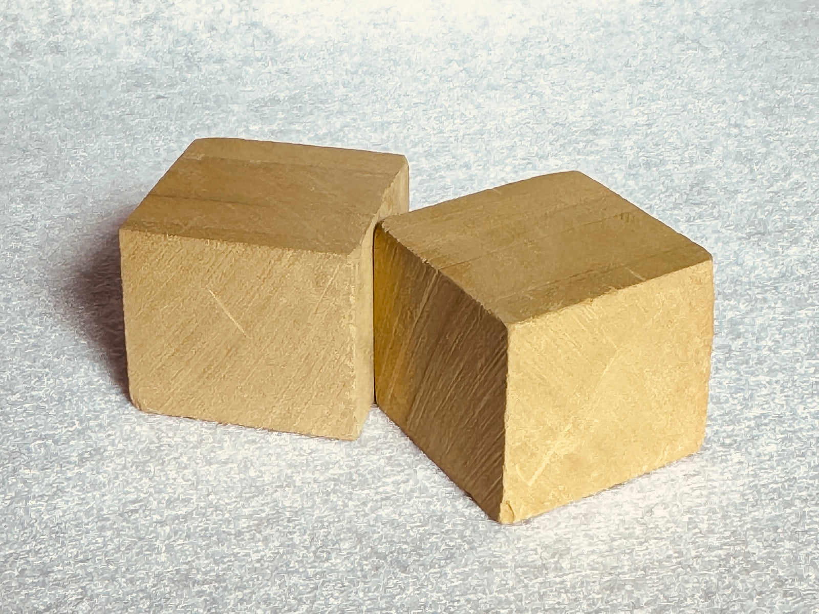 Traditional Product · Inkstone Sharpening Stone · Premium Quality, Set of 2 ( 硯用泥砥石 特上 )