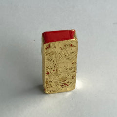 Koukun ( red Ink stick 朱墨・香君 )