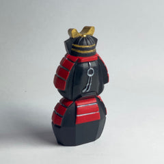 Samurai Kacchu ( 甲冑 )