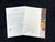 Nagomigami Washi Printer paper ( 25pcs, w21cm x h29.7cm ) なごみ紙