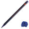 CA200-20 Navy Blue Akashiya Watercolor Brush Pen  Japanese Traditional Color あかしや 彩 紺色