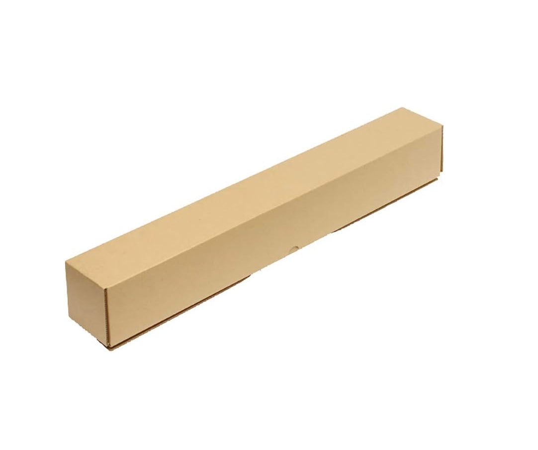 Shipping box for large paper ( 大きな紙の配送箱 3x6 判 )