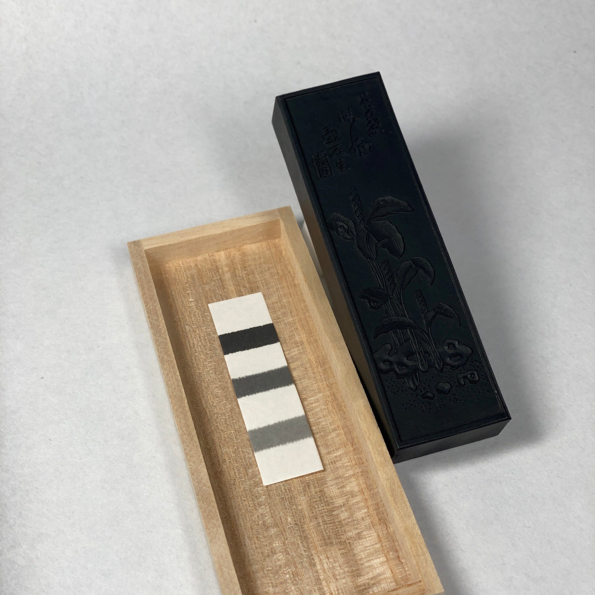 Choyo ( 長葉 ) - Kobaien inksticks, Nara, Japan